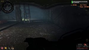 S.T.A.L.K.E.R. АльтернативА 1.4( ПУТЬ СТАЛКЕРА) №2