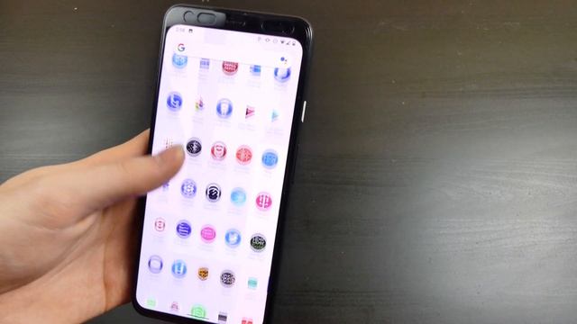 Android 11 Dev Preview 2 Follow Up - Camera And Screenshot Bug смотреть онлайн