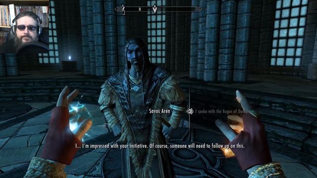 Tiny Lydia!  TES V: Skyrim SE 30