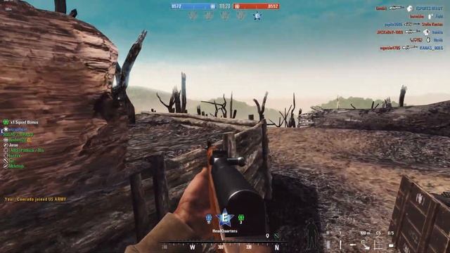 Why You NEED to Play Rising Storm 2 Vietnam in 2022 смотреть онлайн