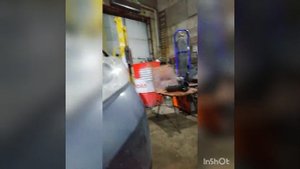 Замена балансиров 2 az fe