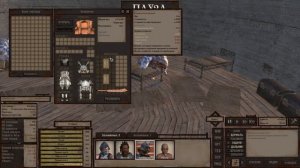 Прокачка боевых искусств и атаки в Kenshi.