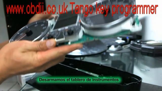 TANGO Programmer v1.73-Tango key programmer-tango key programmer update