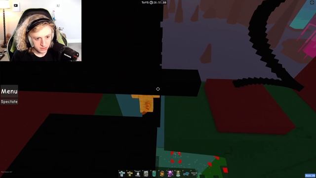 JToH - Tower of Yearning Success (ToYS) смотреть онлайн