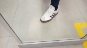 Adidas VL Court 3.0 - Review Expresso! #adidas #adidasvlcourt