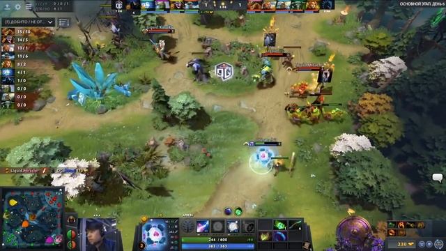 ПОЧЕМУ ДОТА 2 ЭТО ХУДШЕЕ ДЕРЬМО? O_O смотреть онлайн