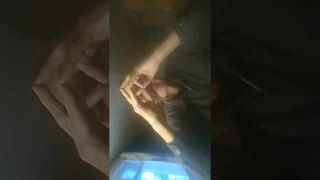 Две мудры Иисуса. Бинокль. Солнце. смотреть онлайн