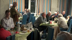 Друзья уходят как то невзначай