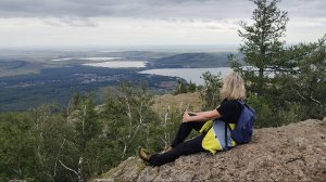 Полет на пароплане 10.08.24