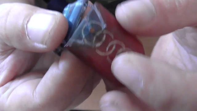 Чётки/Прислал подписчик пару чёток/Чётки перекидные/Чётки для розыгрыша/Павел Лазарев/Оргстекло смотреть онлайн