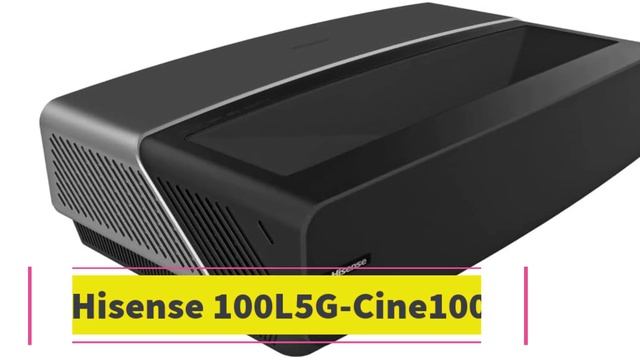TOP 6 Best 4K Projectors for 2023