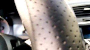 Звук открытой двери Лада Гранта Фл. LADA Granta FL