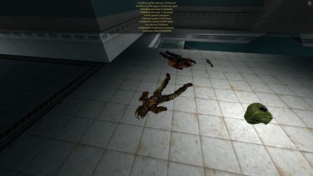 Aliens vs Predator 2 Alien Life Cycle Multiplayer #15 смотреть онлайн