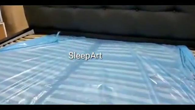 Кровати SleepArt