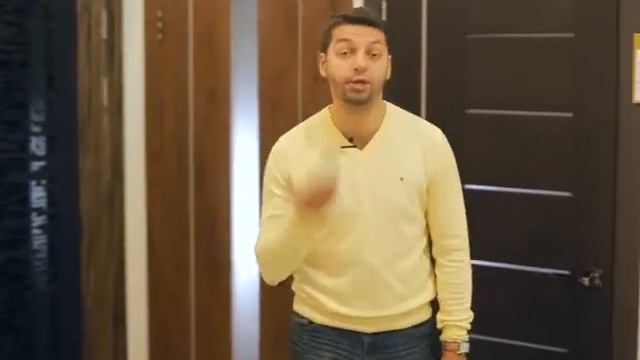 Мастер класс от компании Двери На Века смотреть онлайн