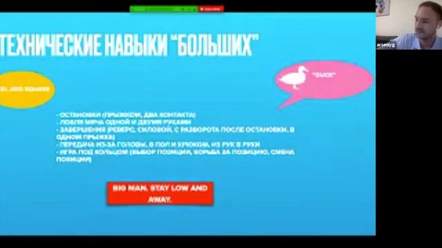 Арсений Гальцов. Тренировка Тайминга и Спэйсинга. Timing & Spacing. Drive and Kick. смотреть онлайн