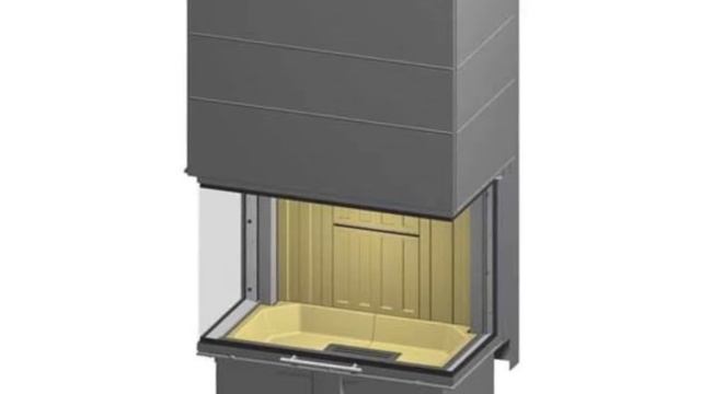 Топки Spartherm смотреть онлайн