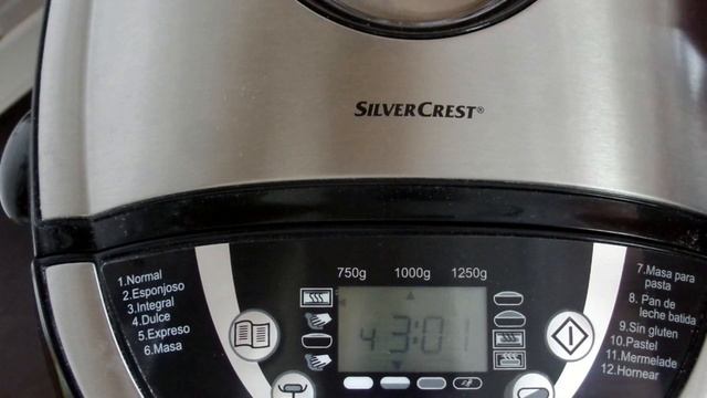 ДОМАШНИЙ ХЛЕБ в хлебопечке 1 кг. Сладкое сдобное тесто. смотреть онлайн