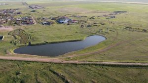 Горячий источник под Симферополем, Крым| Жизнь заставила