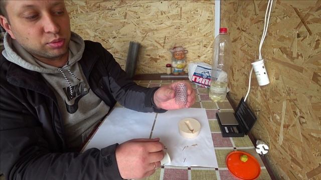 Самодельные кормушки для фидерной ловли. Дешево и сердито!!! смотреть онлайн