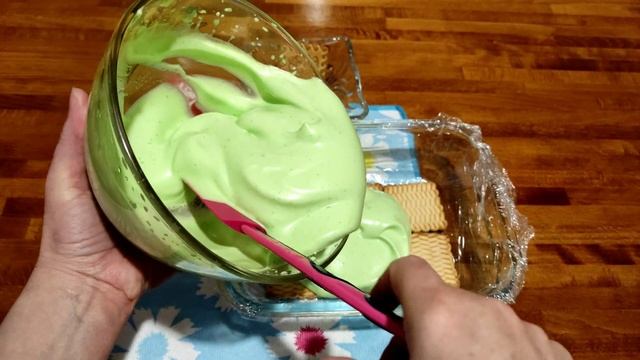 Суфле из желе!! Вы тоже захотите ЕГО приготовить!? смотреть онлайн