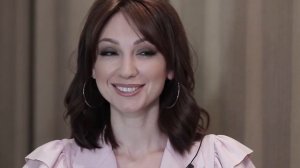 Согдиана о мужчинах и новом этапе в жизни