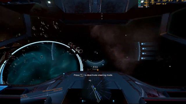 X4 Foundations - Autopilot epically failed смотреть онлайн