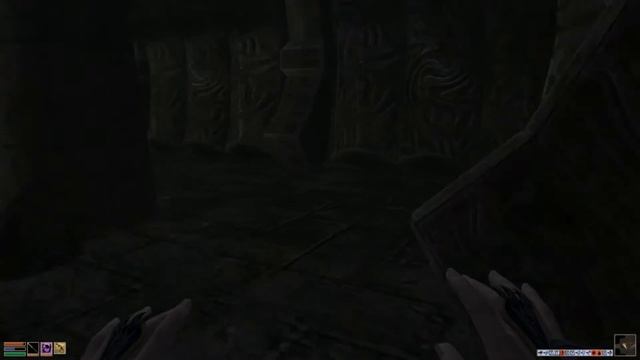 Morrowind #21.5 | Back to the swing of things... and stuff. смотреть онлайн