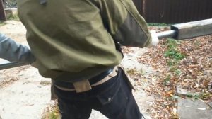 БКМ 205 штанга