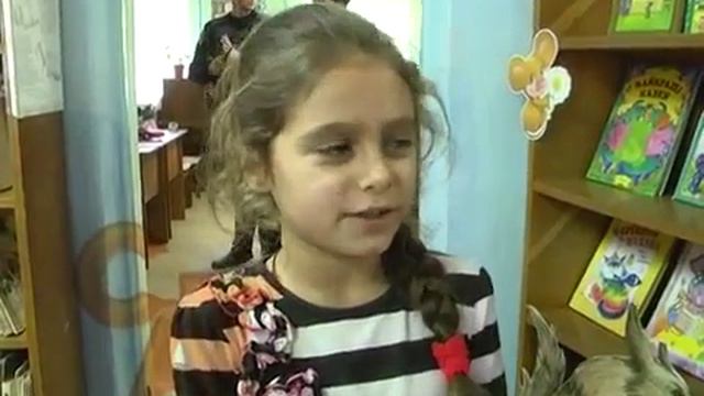 12 10 16 Детская библиотека и новая полиция смотреть онлайн