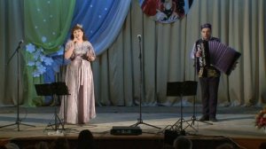 Концерт памяти Хания Фархи