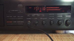 Калибровка?! Нужна или нет? #audiocassette