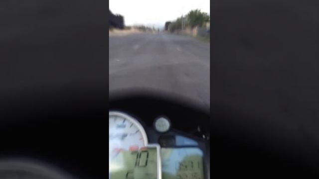 JY S1000RR vid