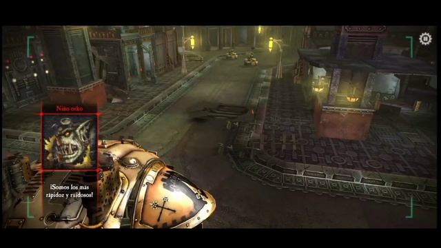 WARHAMMER 40K FREEBLADE GAMEPLAY UN VIDEO JUEGO DE ROBOTS PARA ANDROID Y RESEÑA DE PAY FOR WIN ? смотреть онлайн