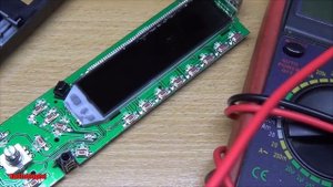 Pioneer FD-7778  не работают кнопки. Причина банальна