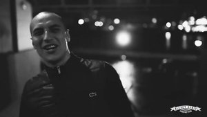 Честный -  Город не спит(unofficial)