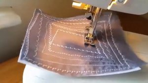 Brother RS-36 Sewing Machine