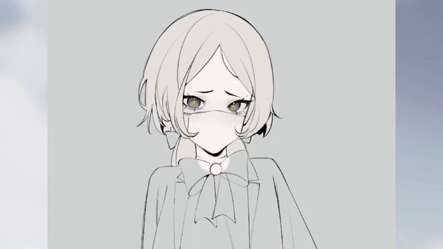 [speedpaint] Phobis смотреть онлайн