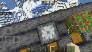 Все секретные блоки майнкрафт пе 1.17 и 1.18 | майнкрафт бедрок эдишн