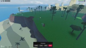 ОБНОВЛЕНИЕ В Oaklands! НОВЫЙ БИОМ!