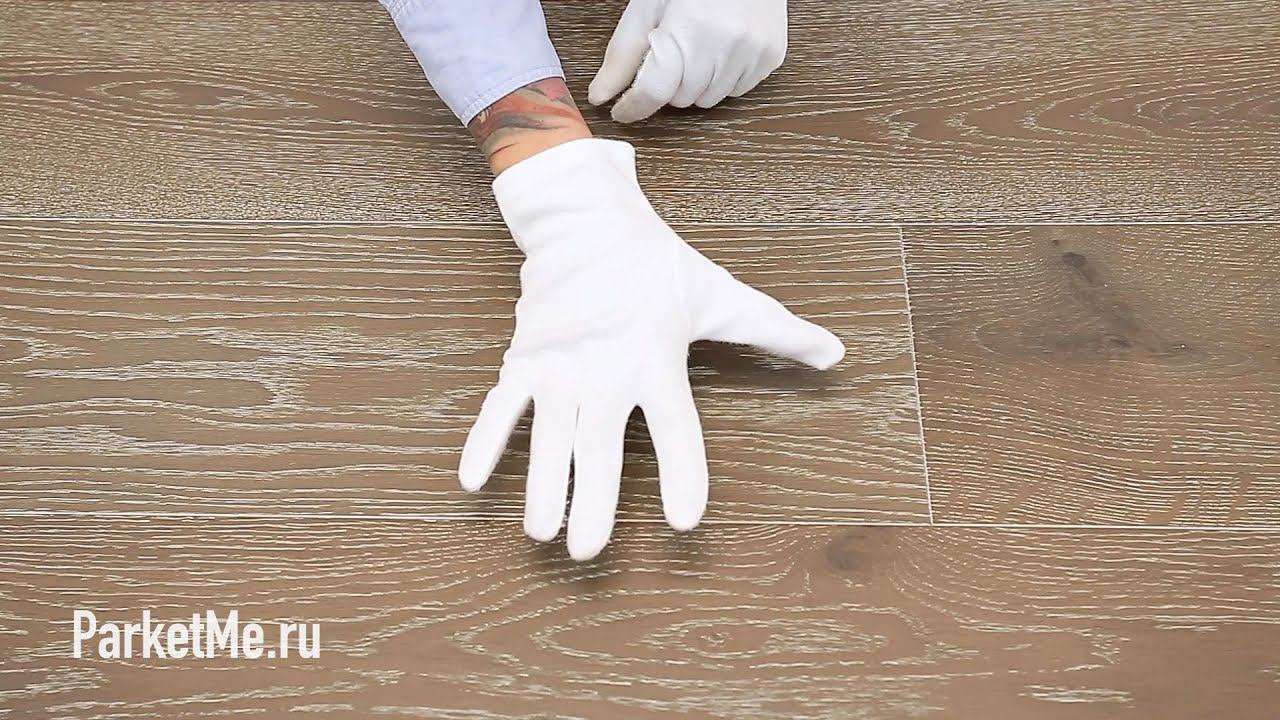 Паркетная доска EST Flooring Дуб DF0910