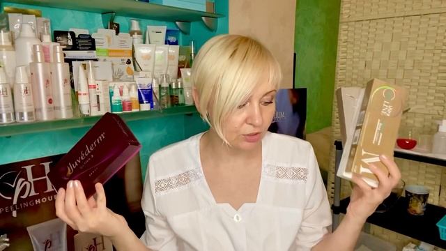 Косметолог/увеличение губ/коррекция носогубного треугольника/филеры/цены/это не больно/обзор