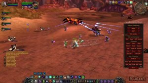SoloCraft.org - Kurinnaxx Solo Kill