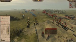 Battle of the Kalka River - Medieval Kingdoms Total War 1212AD