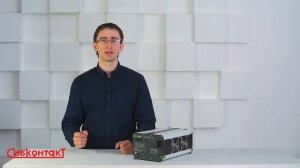 Инвертор СибВольт 20110 для ЖД, для поездов, вагонов, тепловозов