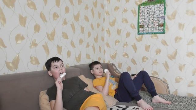 Уроки/Развлечения Во Время Карантина/НАКРАСИЛИ НАШИХ МУЖЧИН, ЭКСПЕРИМЕНТ/27.03.20 смотреть онлайн