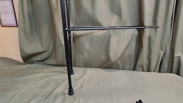 Поручень прикроватный Mega 4113 смотреть онлайн