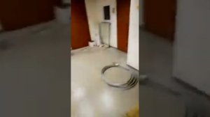 Как вытащить сейф 3 тонны из подвала. Ч.1