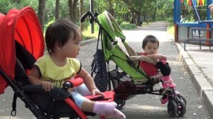 VLOG ОТПУСК ДЕНЬ #1* ПАРК МЕТАЛЛУРГ* КОНОПИЦЦА Усть-Каменогорск Оскемен ВКО