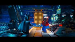 Lego DC: Бэтмен - Семейные дела